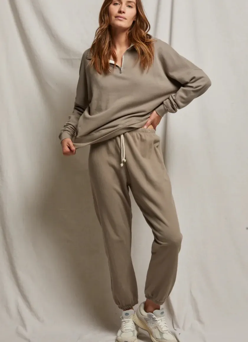 Tyler Pullover Sweatshirt