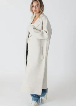 Victoria Oversize Coat