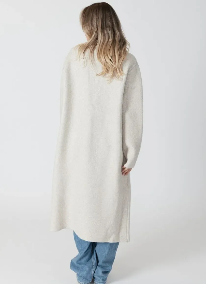 Victoria Oversize Coat