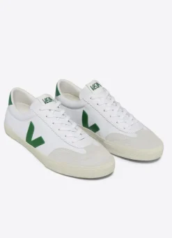 Volley Canvas Sneaker