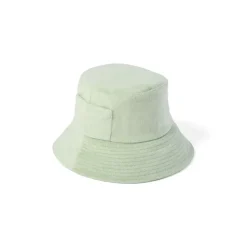 Wave Bucket Hat