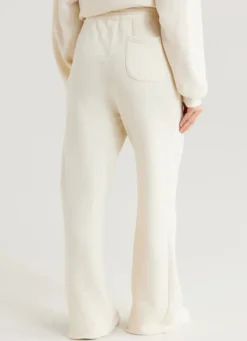Wide Leg Women’s Pocket Sweatpants