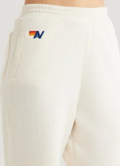 Wide Leg Women’s Pocket Sweatpants