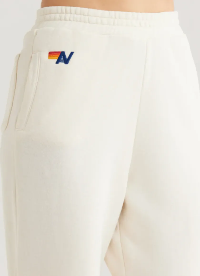 Wide Leg Women’s Pocket Sweatpants