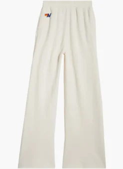 Wide Leg Women’s Pocket Sweatpants