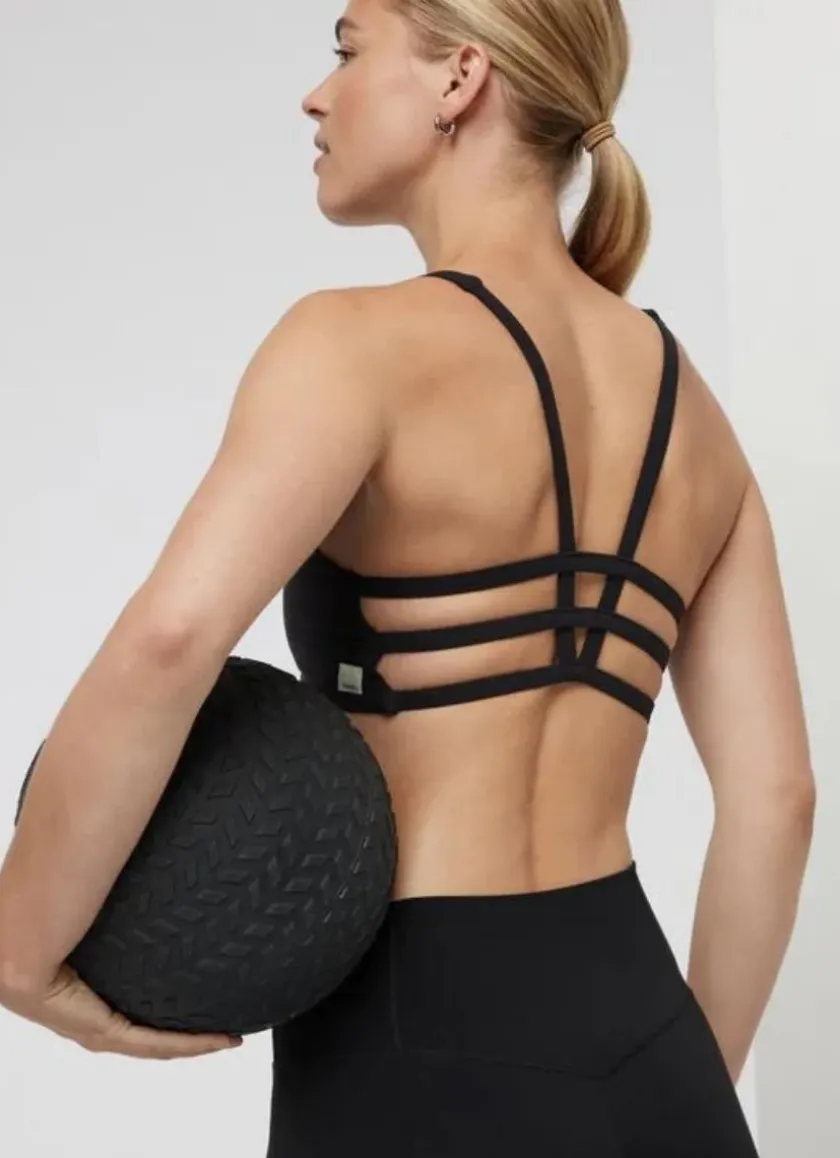 Yosemite Bra
