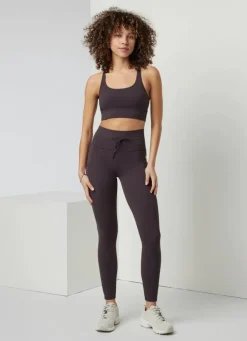 Yosemite Longline Bra