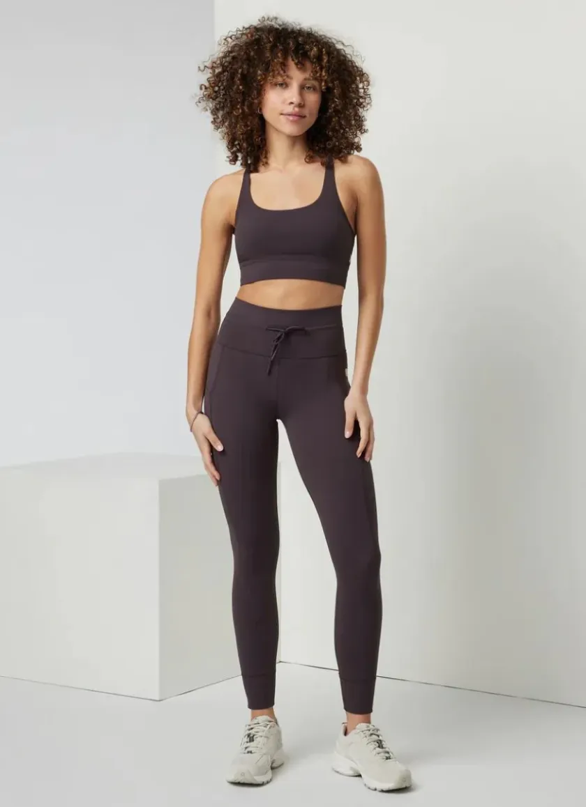 Yosemite Longline Bra